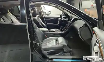 Infiniti Q50 2016 3.5 Автомат в Москве № 256192, миниатюра 6