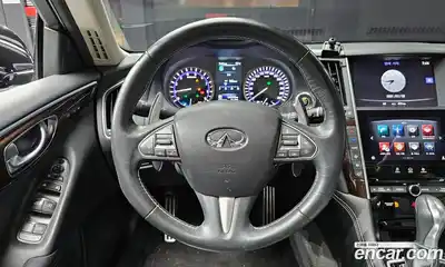 Infiniti Q50 2016 3.5 Автомат в Москве № 256192, миниатюра 10