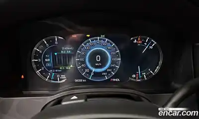 Cadillac Escalade 2020 6.2 Автомат в Москве № 256428, миниатюра 12