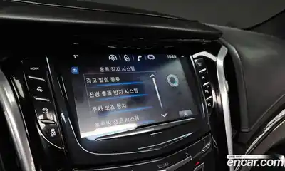 Cadillac Escalade 2020 6.2 Автомат в Москве № 256428, миниатюра 2