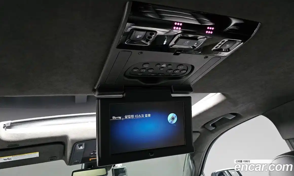 Cadillac Escalade 2020 6.2 Автомат в Москве № 256428, фото 8