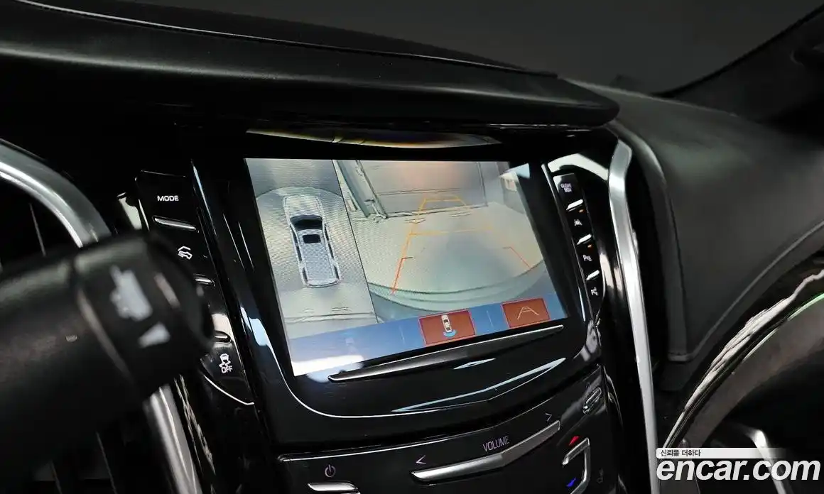 Cadillac Escalade 2020 6.2 Автомат в Москве № 256428, фото 9