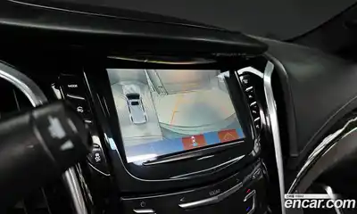 Cadillac Escalade 2020 6.2 Автомат в Москве № 256428, миниатюра 9