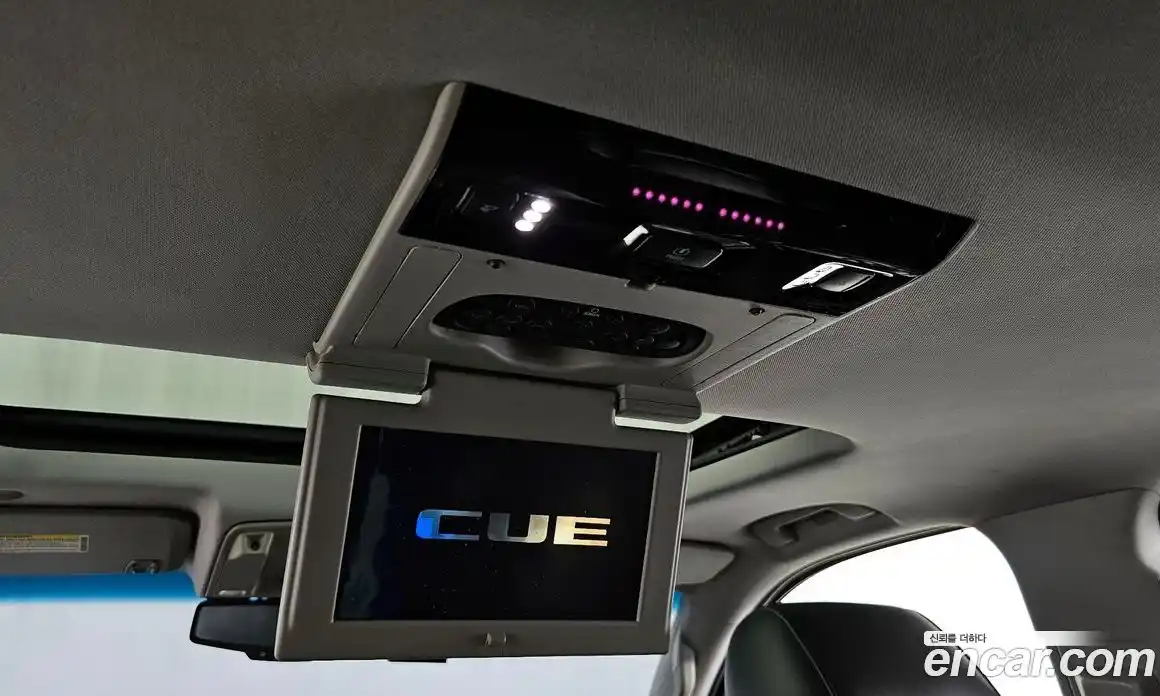 Cadillac Escalade 2015 6.2 Автомат в Москве № 256447, фото 14