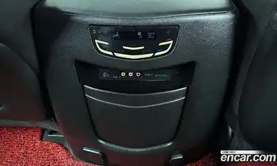 Cadillac Escalade 2015 6.2 Автомат в Москве № 256447, миниатюра 6