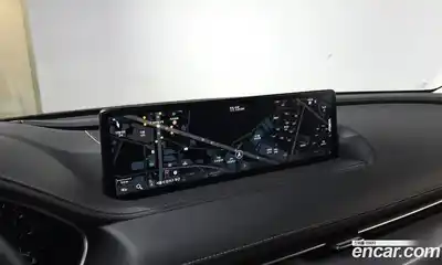 Genesis G80 2021 2.5 Автомат в Москве № 25942, миниатюра 12