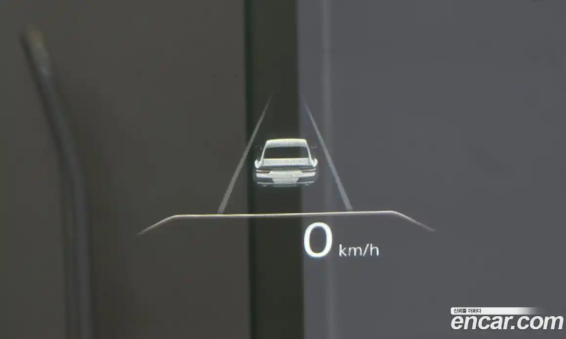 Genesis G80 2021 2.5 Автомат в Москве № 25942, фото 19