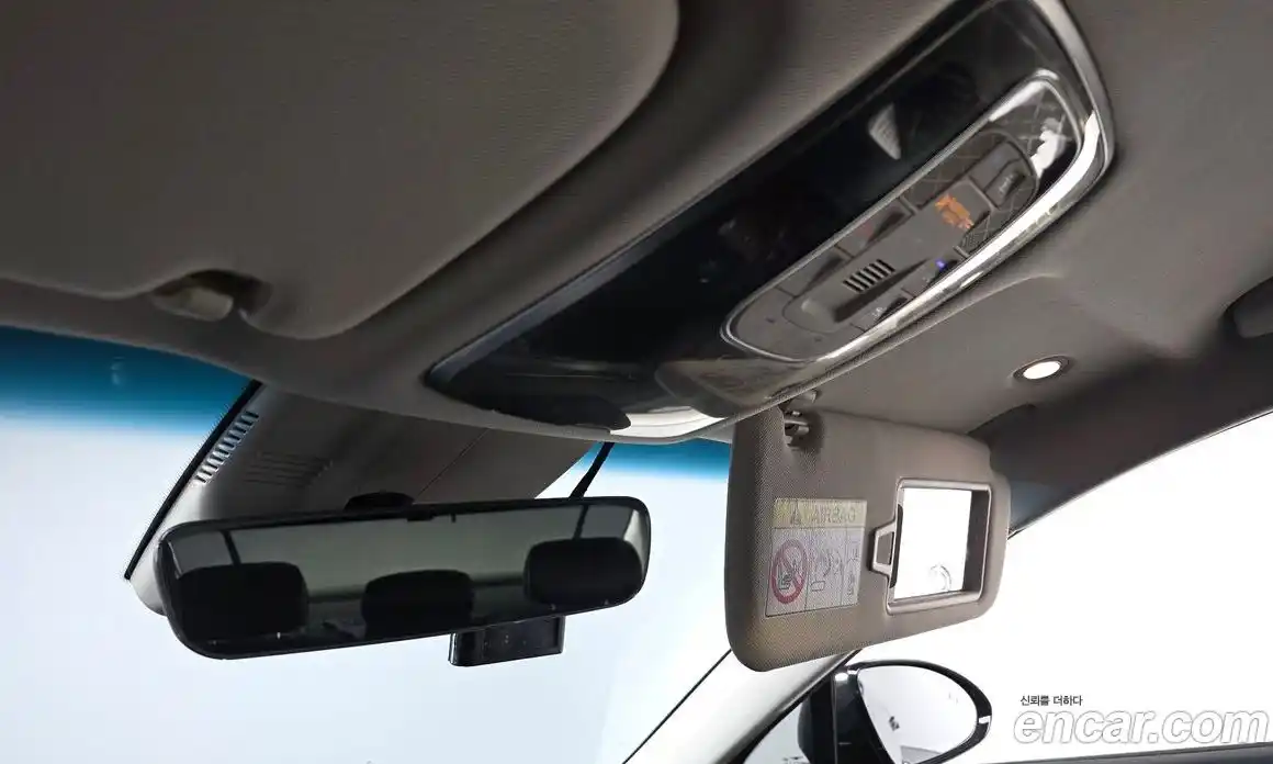 Genesis G80 2021 2.5 Автомат в Москве № 25942, фото 3