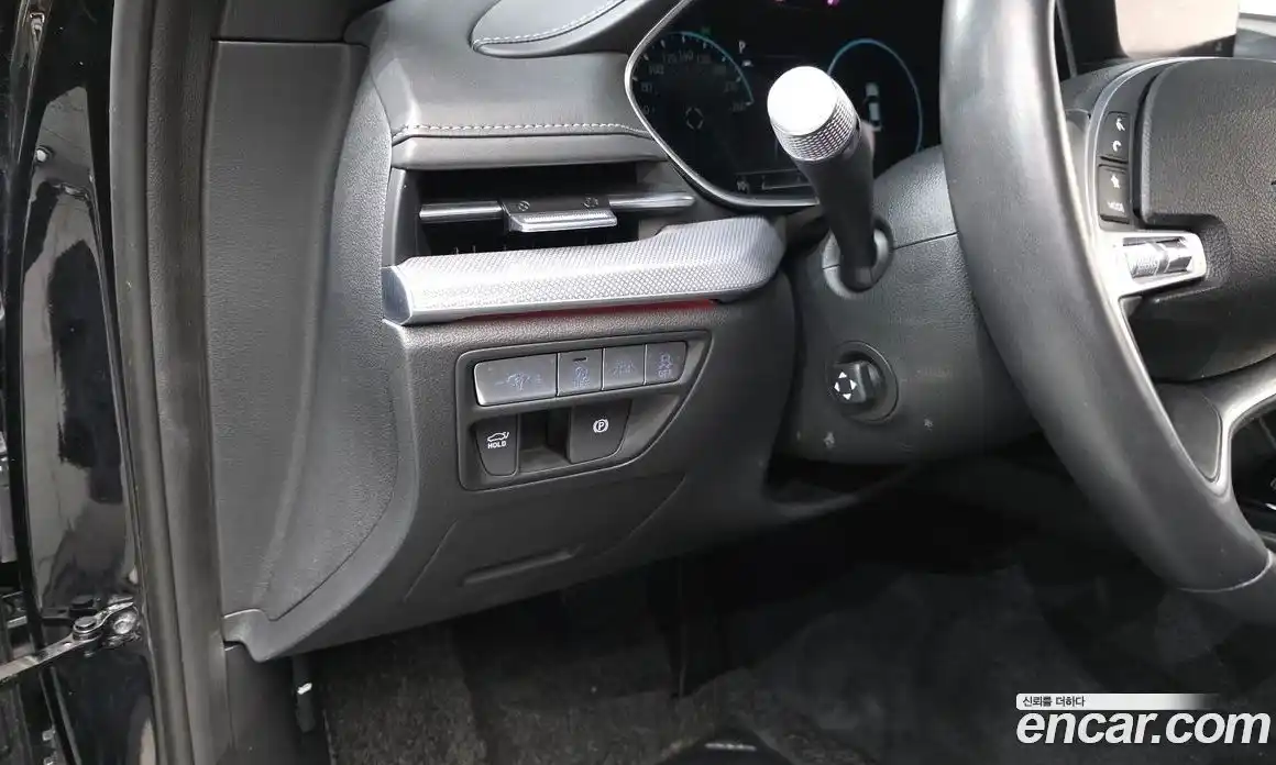 Genesis G80 2021 2.5 Автомат в Москве № 25942, фото 8