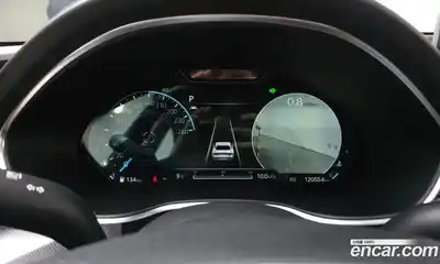 Genesis G80 2021 2.5 Автомат в Москве № 25942, миниатюра 10