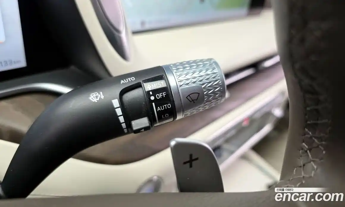 Genesis G90 2023 3.5 Автомат в Москве № 26006, фото 13