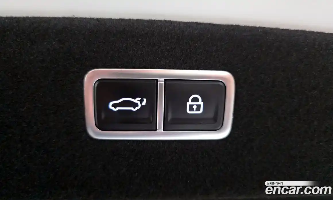 Genesis G90 2023 3.5 Автомат в Москве № 26006, фото 17