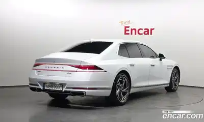 Genesis G90 2023 3.5 Автомат в Москве № 26006, миниатюра 2