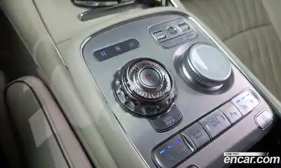 Genesis G90 2023 3.5 Автомат в Москве № 26006, миниатюра 6