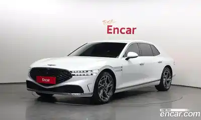 Genesis G90 2023 3.5 Автомат в Москве № 26006, миниатюра 7