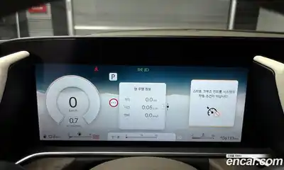 Genesis G90 2023 3.5 Автомат в Москве № 26006, миниатюра 8