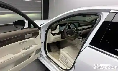 Genesis G90 2023 3.5 Автомат в Москве № 26006, миниатюра 9