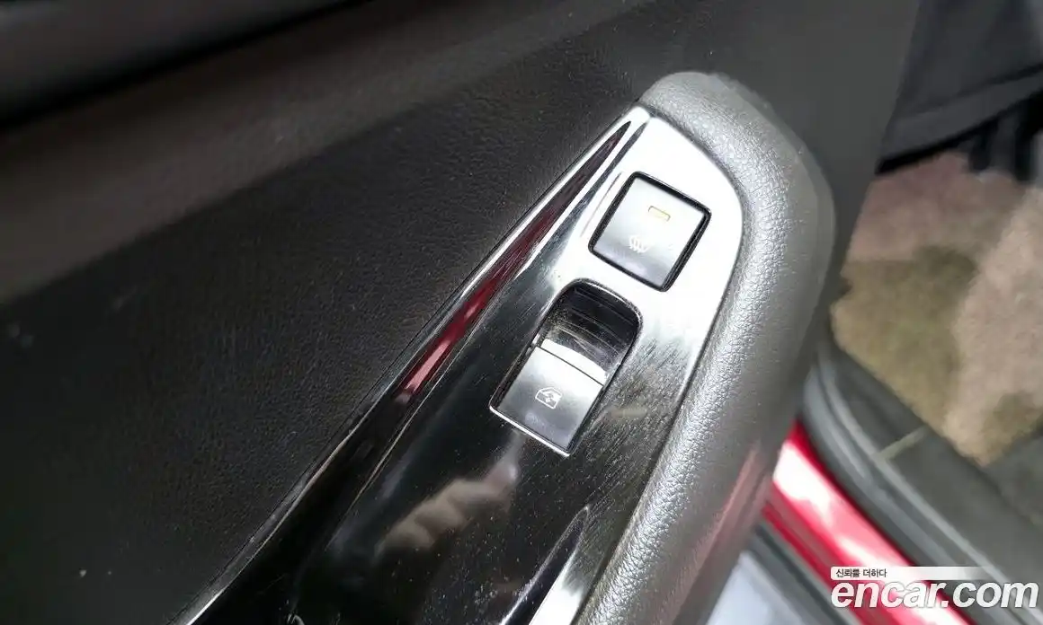 Chevrolet Orlando 2014 2.0 Автомат в Москве № 26018, фото 14