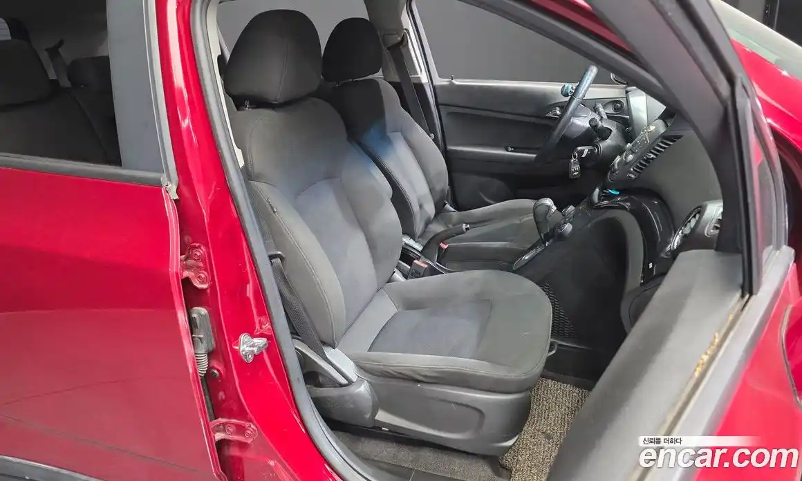 Chevrolet Orlando 2014 2.0 Автомат в Москве № 26018, фото 20