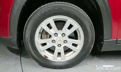 Chevrolet Orlando 2014 2.0 Автомат в Москве № 26018, миниатюра 4