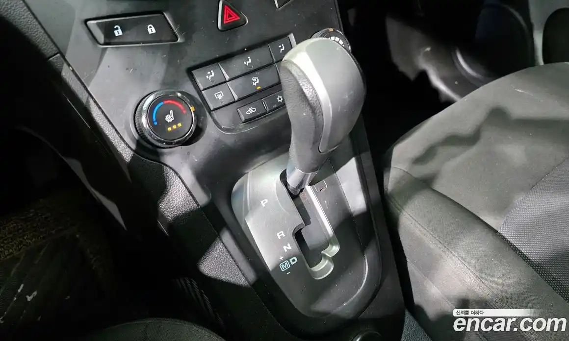 Chevrolet Orlando 2014 2.0 Автомат в Москве № 26018, фото 5