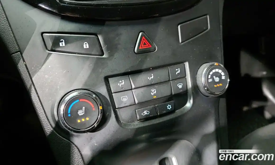 Chevrolet Orlando 2014 2.0 Автомат в Москве № 26018, фото 6