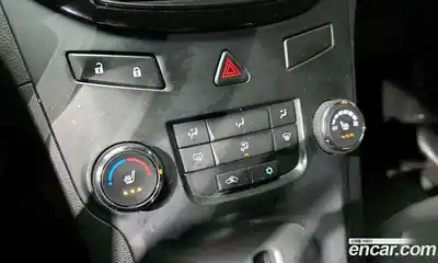 Chevrolet Orlando 2014 2.0 Автомат в Москве № 26018, миниатюра 6