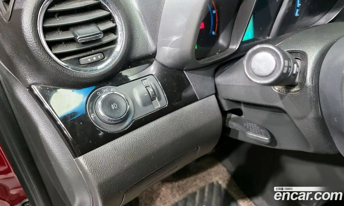 Chevrolet Orlando 2014 2.0 Автомат в Москве № 26018, фото 7