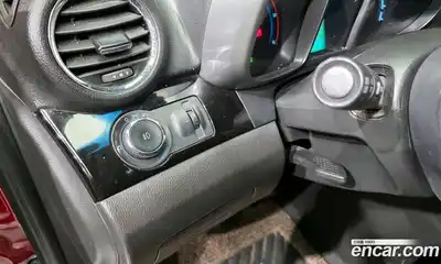 Chevrolet Orlando 2014 2.0 Автомат в Москве № 26018, миниатюра 7