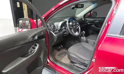 Chevrolet Orlando 2014 2.0 Автомат в Москве № 26018, миниатюра 8