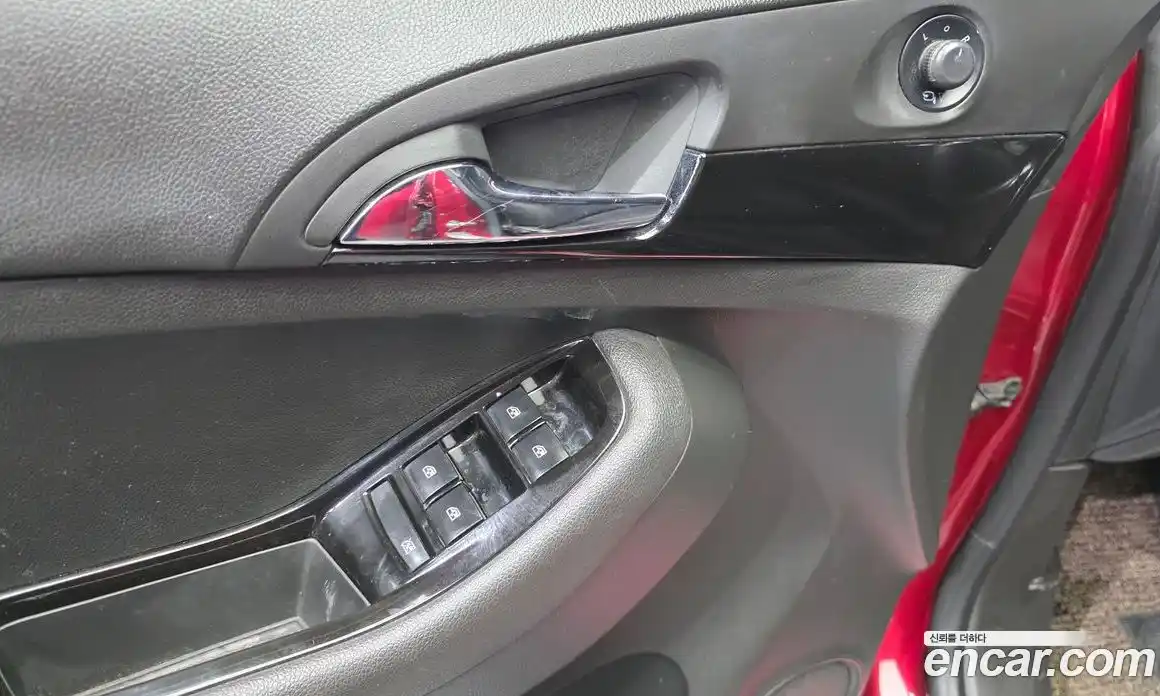 Chevrolet Orlando 2014 2.0 Автомат в Москве № 26018, фото 9