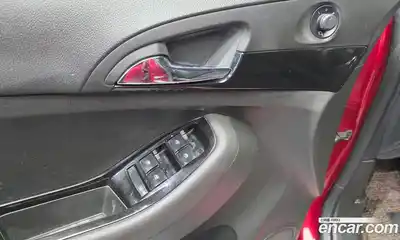 Chevrolet Orlando 2014 2.0 Автомат в Москве № 26018, миниатюра 9