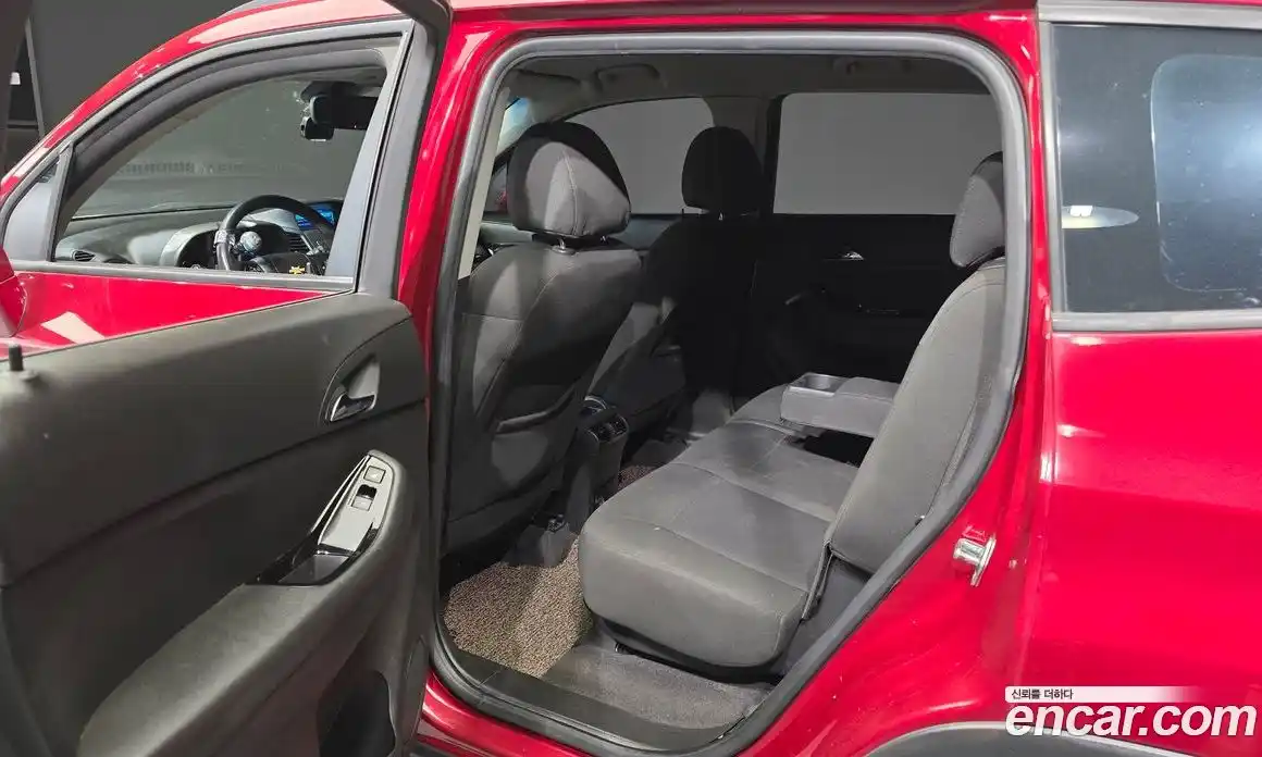 Chevrolet Orlando 2014 2.0 Автомат в Москве № 26018, фото 10