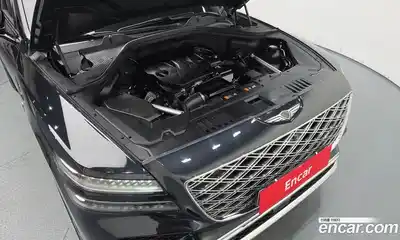 Genesis GV80 2025 2.5 Автомат в Москве № 26094, миниатюра 11