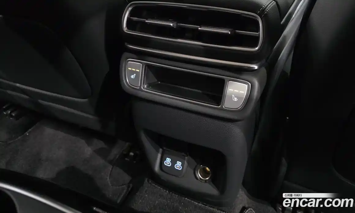 Genesis GV80 2025 2.5 Автомат в Москве № 26094, фото 19