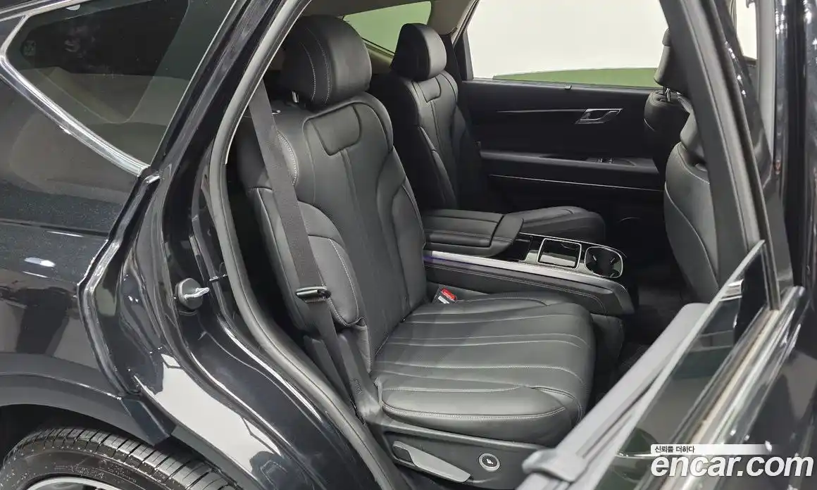 Genesis GV80 2025 2.5 Автомат в Москве № 26094, фото 20