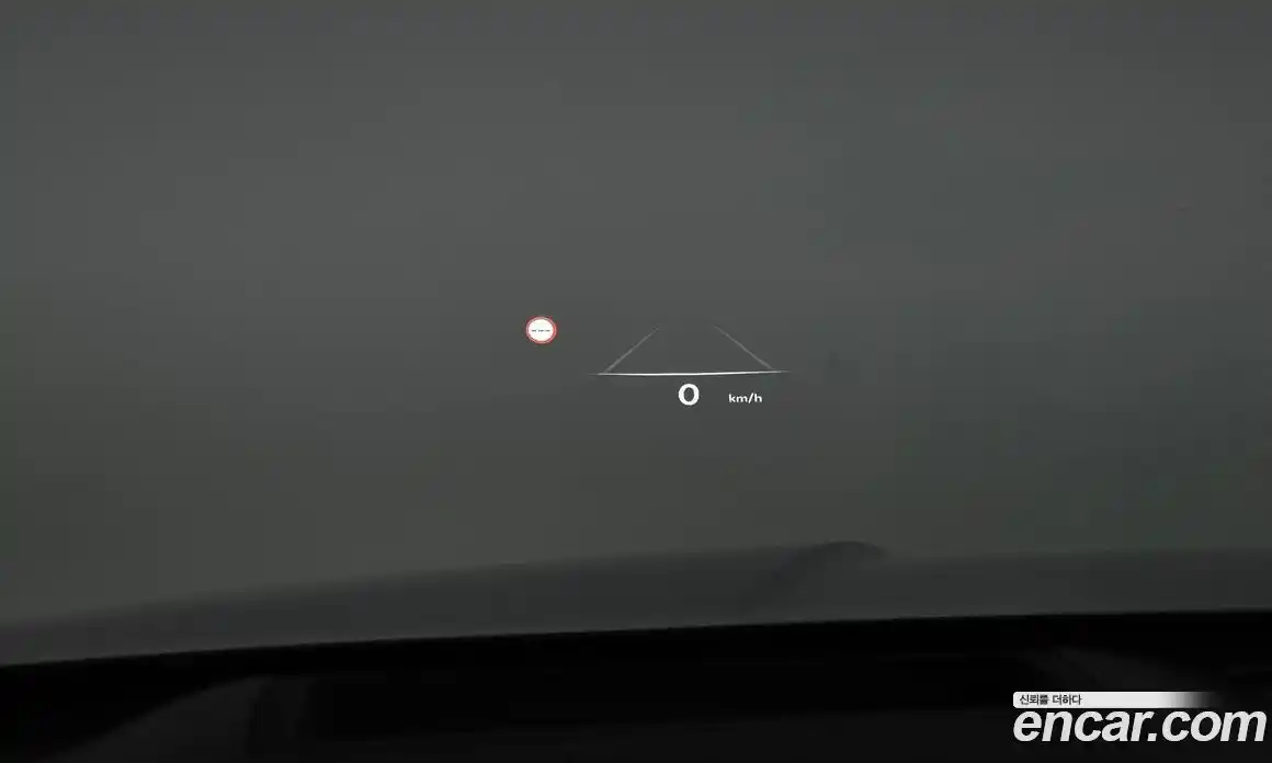 Genesis GV80 2025 2.5 Автомат в Москве № 26094, фото 3