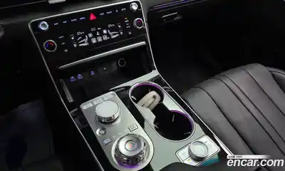 Genesis GV80 2025 2.5 Автомат в Москве № 26094, миниатюра 4