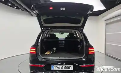 Genesis GV80 2025 2.5 Автомат в Москве № 26094, миниатюра 6