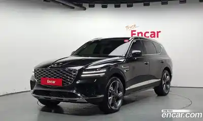 Genesis GV80 2025 2.5 Автомат в Москве № 26094, миниатюра 7