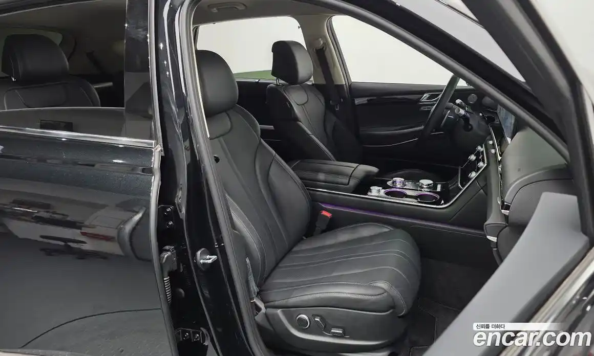 Genesis GV80 2025 2.5 Автомат в Москве № 26094, фото 8