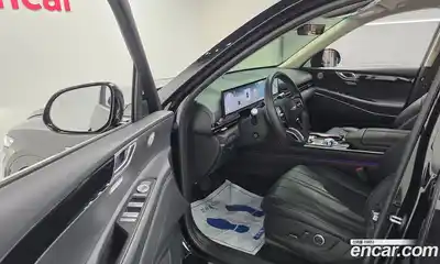 Genesis GV80 2025 2.5 Автомат в Москве № 26094, миниатюра 10