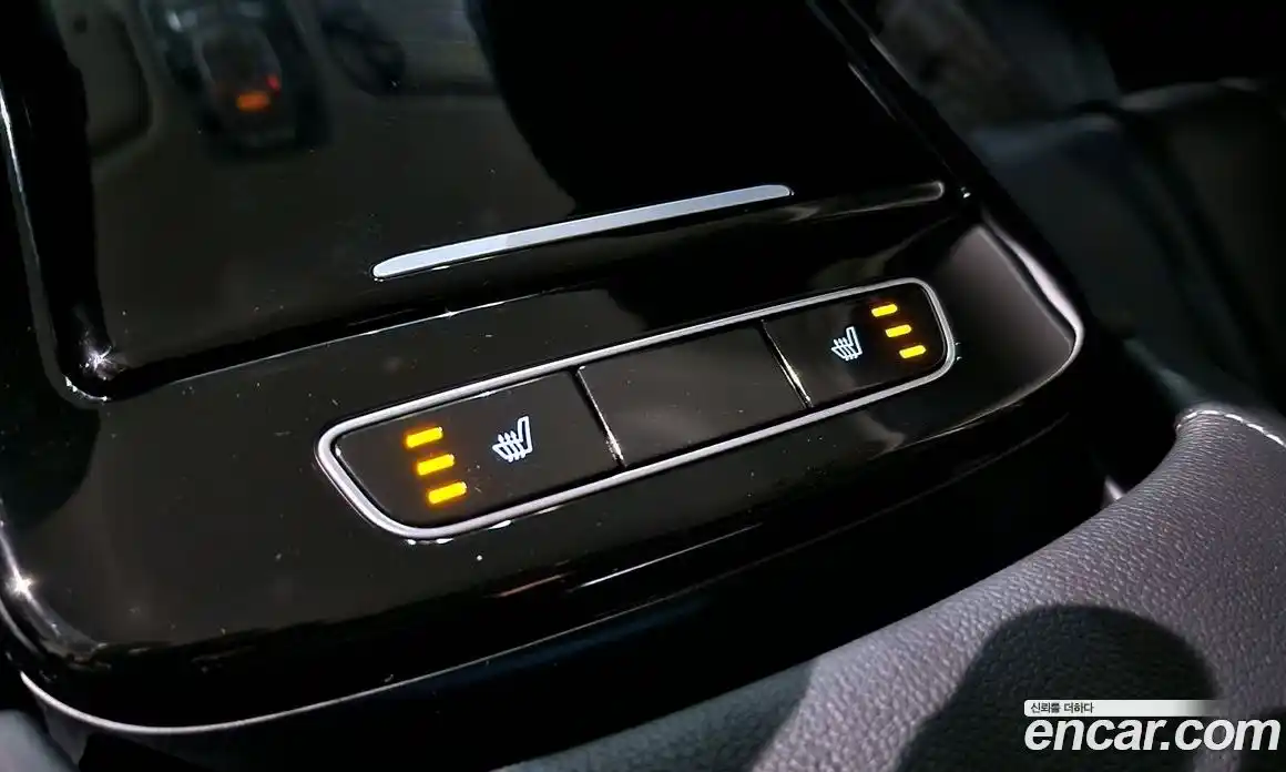 Genesis G80 2021 2.5 Автомат в Москве № 26101, фото 19