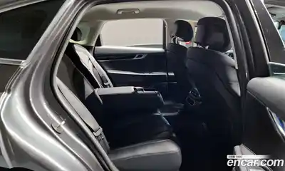 Genesis G80 2021 2.5 Автомат в Москве № 26101, миниатюра 2