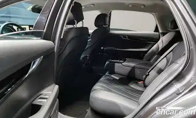 Genesis G80 2021 2.5 Автомат в Москве № 26101, миниатюра 6