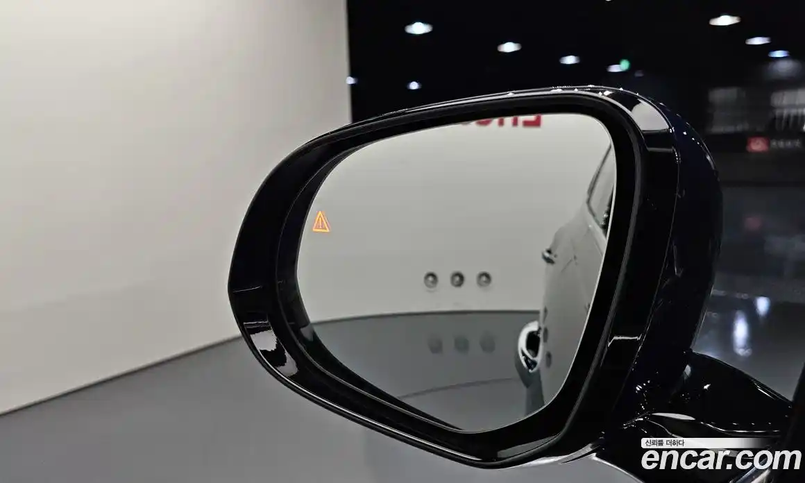 Genesis GV80 2022 3.5 Автомат в Москве № 26534, фото 18