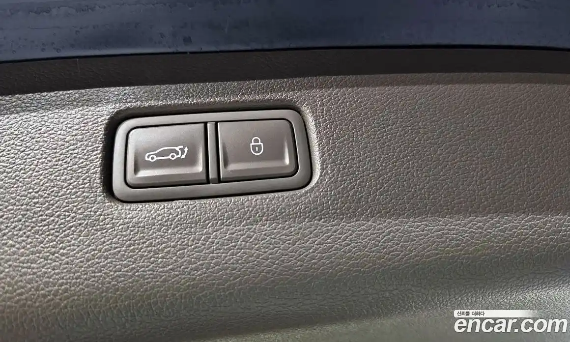 Genesis GV80 2022 3.5 Автомат в Москве № 26534, фото 3