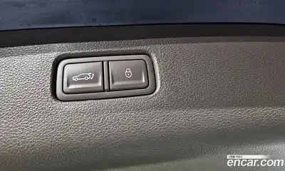 Genesis GV80 2022 3.5 Автомат в Москве № 26534, миниатюра 3