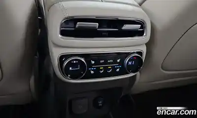 Genesis GV80 2022 3.5 Автомат в Москве № 26534, миниатюра 4