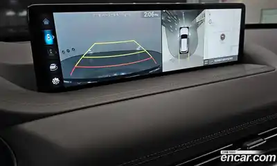 Genesis GV80 2022 3.5 Автомат в Москве № 26534, миниатюра 8